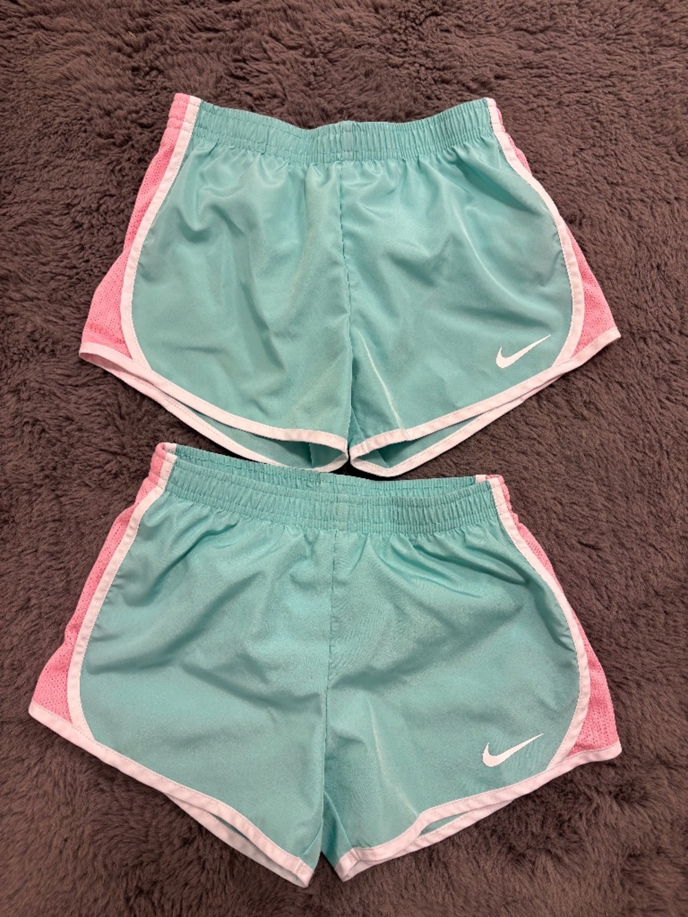 Nike dry fit 6X